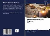 Newest Literature of England