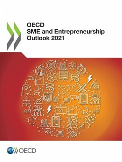 OECD Sme and Entrepreneurship Outlook 2021 - Oecd
