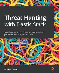 Threat Hunting with Elastic Stack - Pease, Andrew