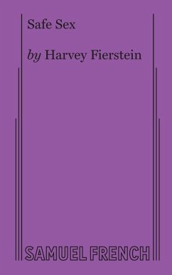 Safe Sex - Fierstein, Harvey