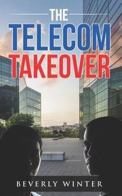 The Telecom Takeover - Winter, Beverly