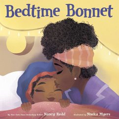 Bedtime Bonnet - Redd, Nancy