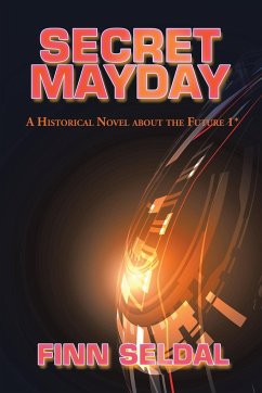 Secret Mayday - Seldal, Finn