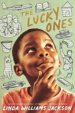 The Lucky Ones - Jackson, Linda Williams