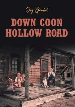 Down Coon Hollow Road - Gradert, Joy