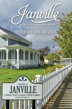 Janville - Naylor, Jan; Naylor, Greg