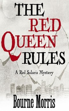 The Red Queen Rules - Morris, Bourne