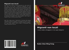 Migranti non locali - Chee Ming Feng, Robin