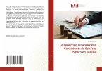 Le Reporting Financier des Concédants de Services Publics en Tunisie