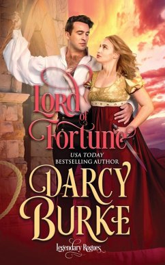 Lord of Fortune - Burke, Darcy