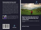 Natriumchloride bij de in vitro vermeerdering van suikerriet.