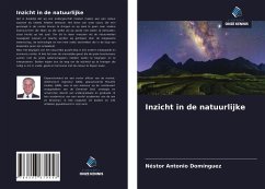 Inzicht in de natuurlijke - Domínguez, Néstor Antonio