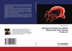 Biological Studies on Mites Associated with Stored Products - El-Sanady, Mariam