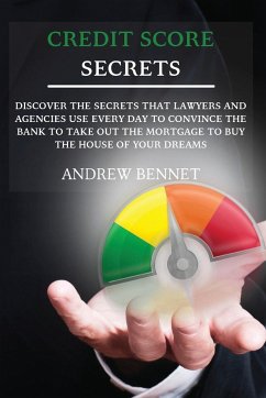 Credit Score Secrets - Bennet, Andrew