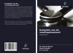 Evaluatie van de voedingstoestand