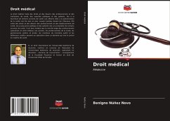 Droit médical - Núñez Novo, Benigno