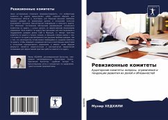 Cover Rewizionnye komitety