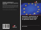Atalante: valutazione di un'operazione europea di gestione delle crisi