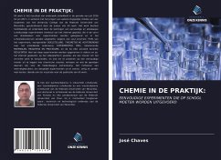 CHEMIE IN DE PRAKTIJK: - Chaves, José