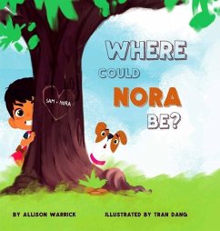 Where Could Nora Be? - Warrick, Allison