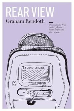 Rear View - Rendoth, Graham