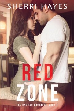 Red Zone - Hayes, Sherri