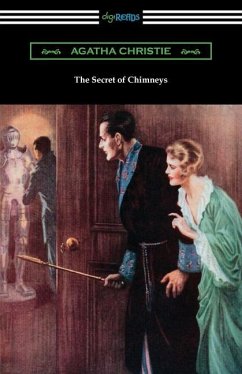 The Secret of Chimneys - Christie, Agatha