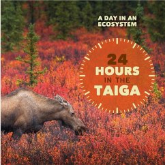 24 Hours in the Taiga - Klepeis, Alicia Z.