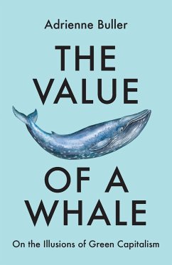 The Value of a Whale - Buller, Adrienne