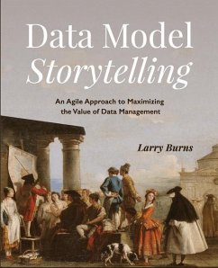 Data Model Storytelling - Burns, Larry