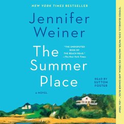 The Last Summer - Weiner, Jennifer