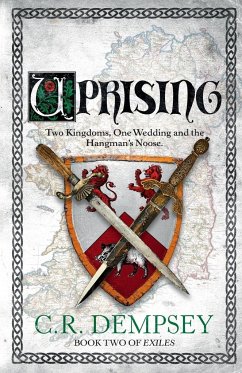 Uprising - Dempsey, C R