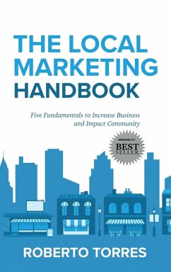 Cover The Local Marketing Handbook