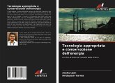 Tecnologia appropriata e conservazione dell'energia