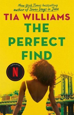 Cover The Perfect Find