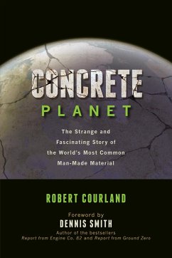 Concrete Planet - Courland, Robert