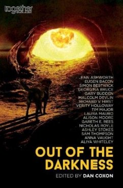 Out of the Darkness - Holloway, Verity; Ashworth, Jenn; Moore, Alison