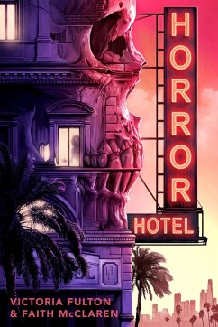 Horror Hotel - Fulton, Victoria;McClaren, Faith