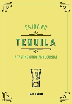Enjoying Tequila - Kahan, Paul