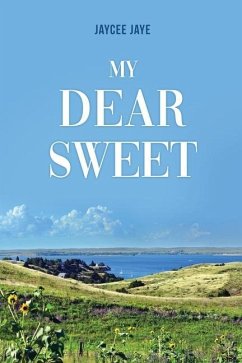 My Dear Sweet - Jaye, Jaycee