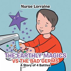 The Earthly Magics Vs the Bad Germs - Lorraine, Nurse