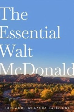 The Essential Walt McDonald - McDonald, Walt