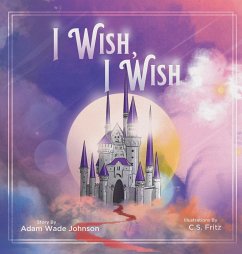 I Wish I Wish - Johnson, Adam