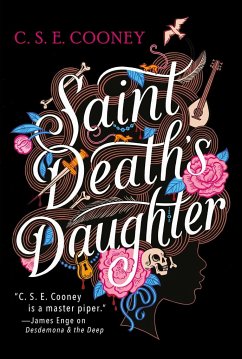 Saint Death's Daughter: 2023 World Fantasy Award Winner! - Cooney, C. S. E.