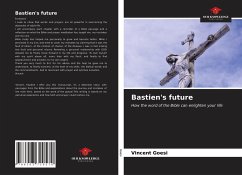 Bastien's future - Goesi, Vincent