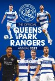 The Official Queens Park Rangers Annual 2022