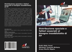 Distribuzione spaziale e fattori associati al bisogno insoddisfatto di FP - Yesuf, Kedir Abdu;Birhanu, Abraham Yeneneh;Nigatu, Araya Mesfin