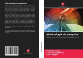 Metodologia de pesquisa