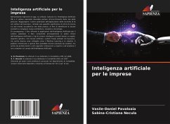 Inteligenza artificiale per le imprese - P¿v¿loaia, Vasile-Daniel; Necula, Sabina-Cristiana