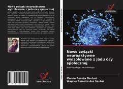 Nowe zwi¿zki neuroaktywne wyizolowane z jadu osy spo¿ecznej - Mortari, Márcia Renata; Dos Santos, Wagner Ferreira